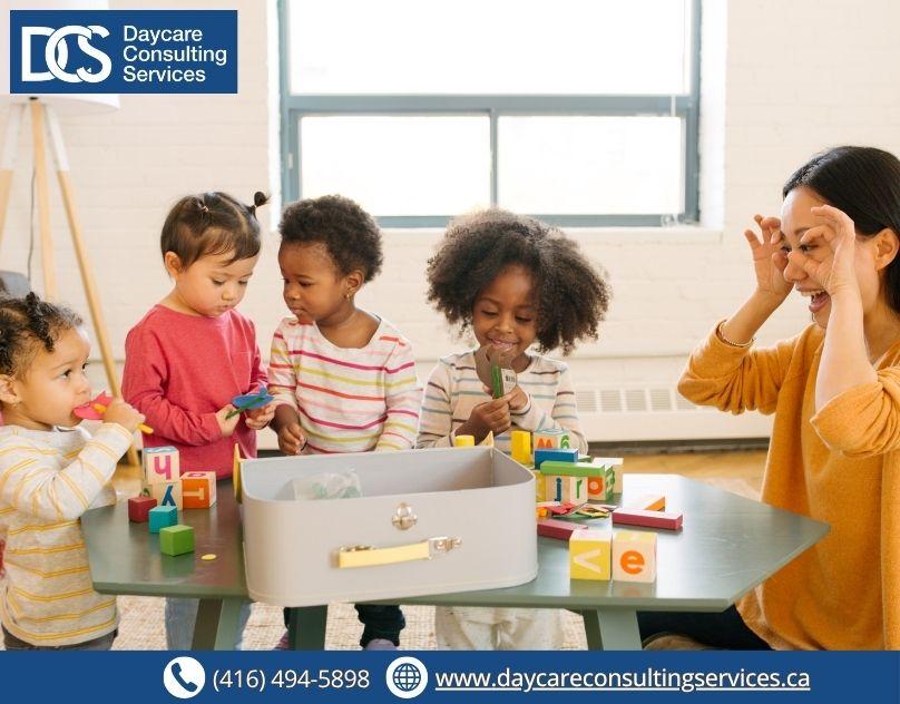 Daycare License Ontario