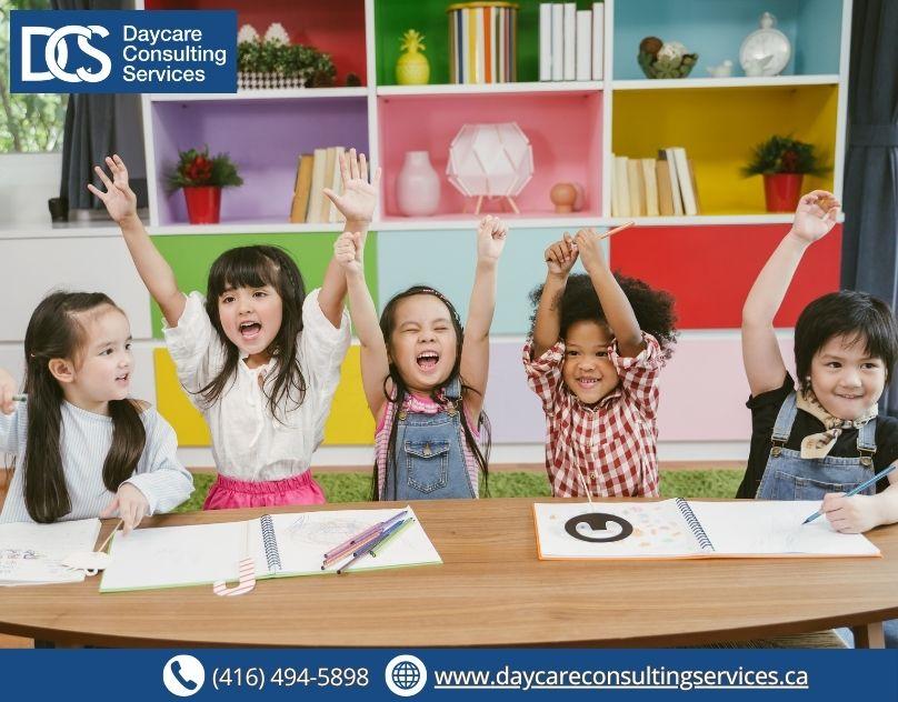 Home Daycare Provider