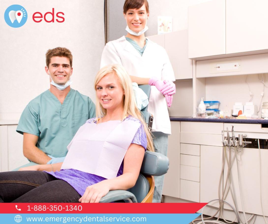 Dentist open on Saturday in Tysons, VA