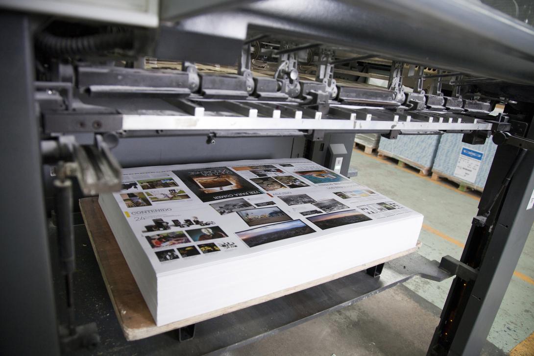 offset printers in calicut