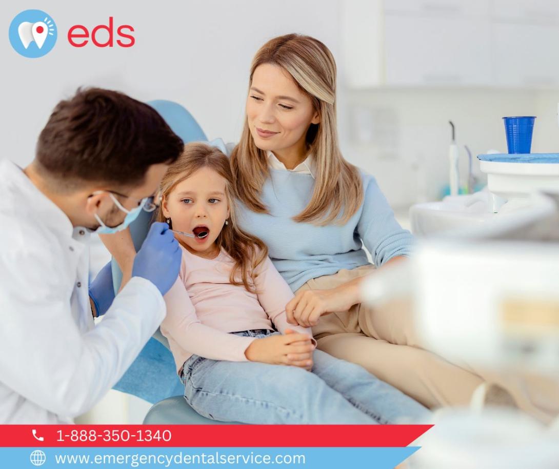 Dentist open on Sunday near you 