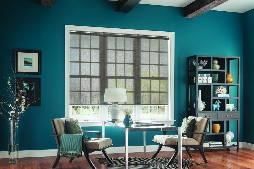 custom blinds in Sarasota