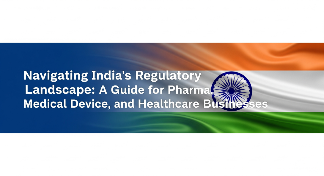 Regulatory Services in india