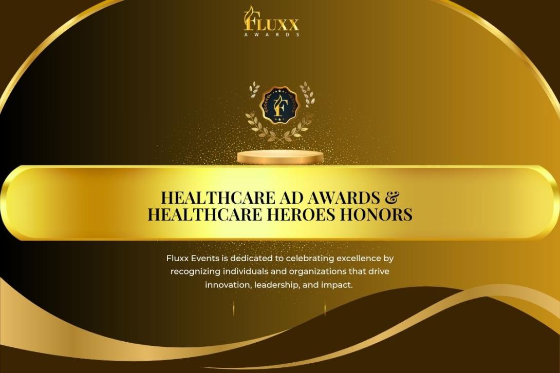 Annual Healthcare Awards, 