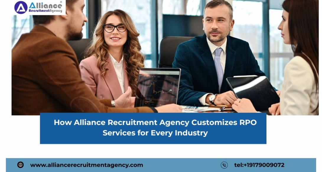 rpo services