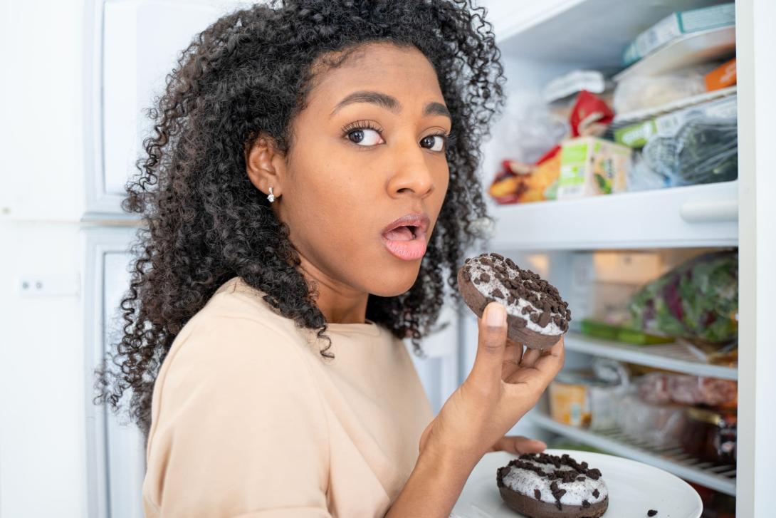 Is Girl Dinner a Real Thing or Just Modern Survival for Busy Women