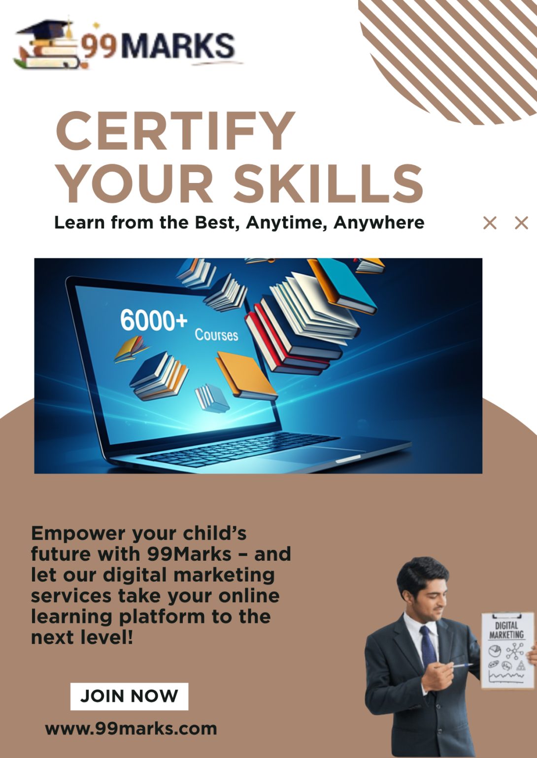 Digital Marketing Course Online