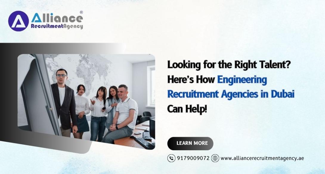 engineering recruitment agencies in dubai