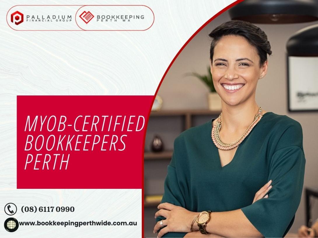 MYOB Bookkeeping Services