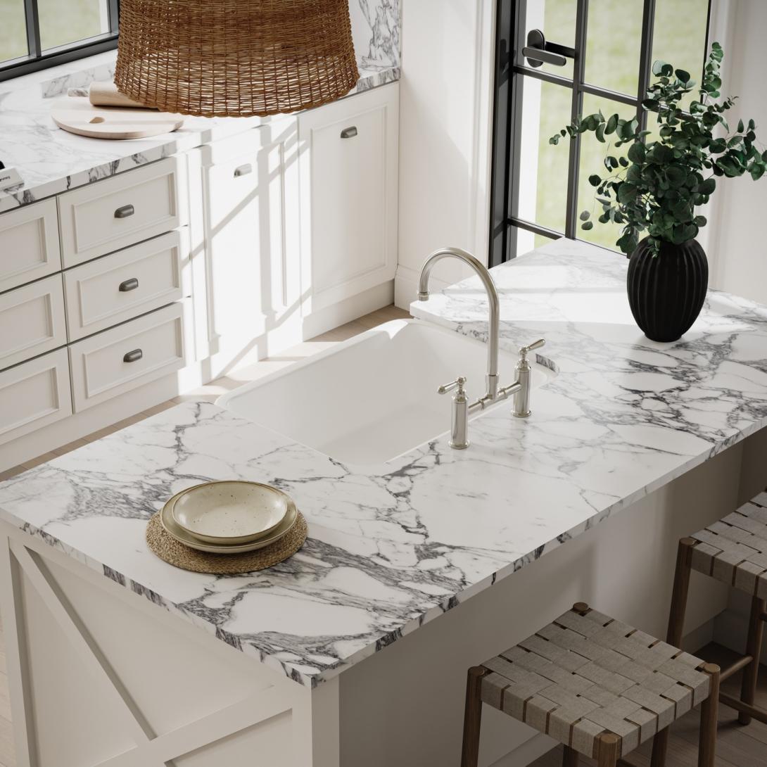 Marble Tiles