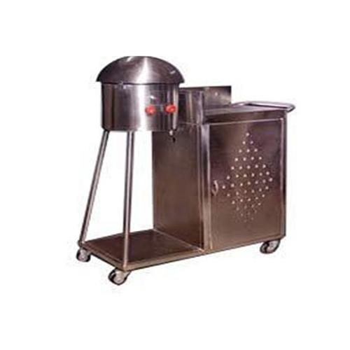 Mobile equipments
