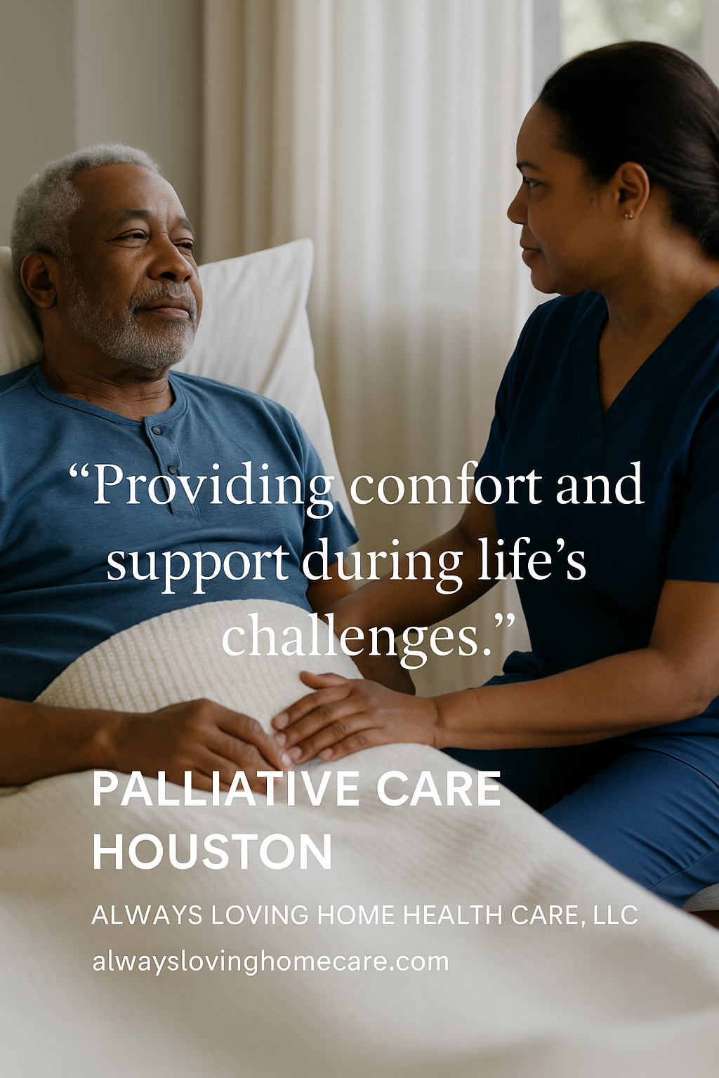 palliative care