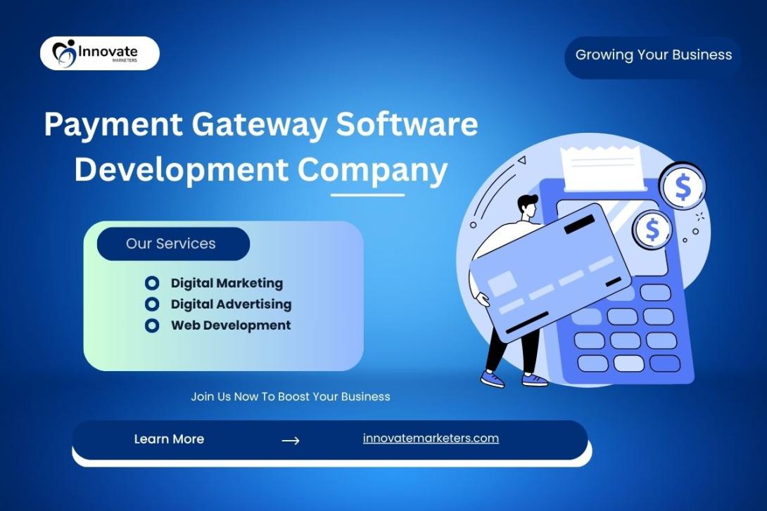 payment gateway software development, payment gateway software development company