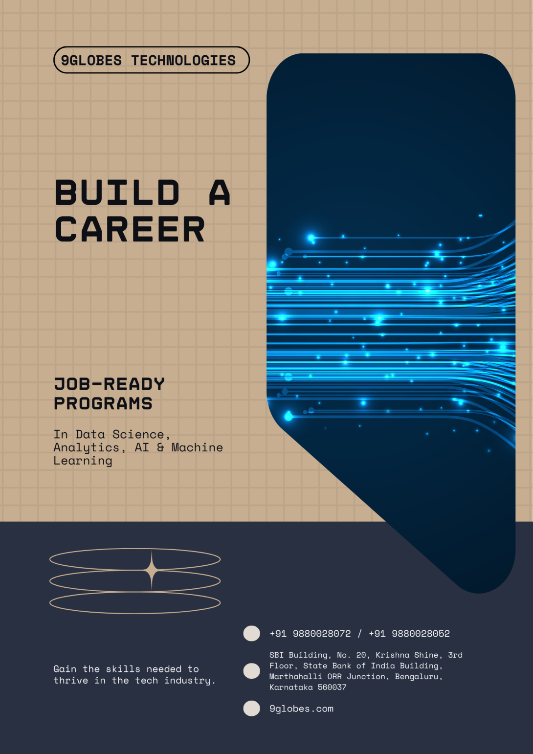 Job-Ready Programs in Data Science, Analytics, AI & Machine Learning!