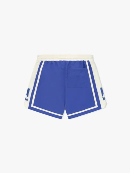 Blue Moonlight Short