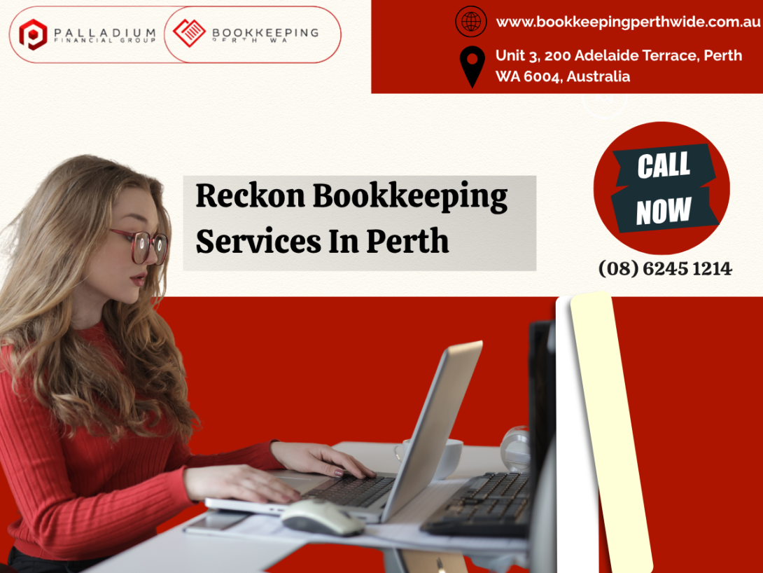 Top-Rated Reckon Bookkeepers in Perth 