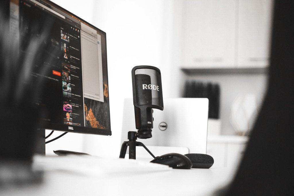 Remote Radio Broadcasting