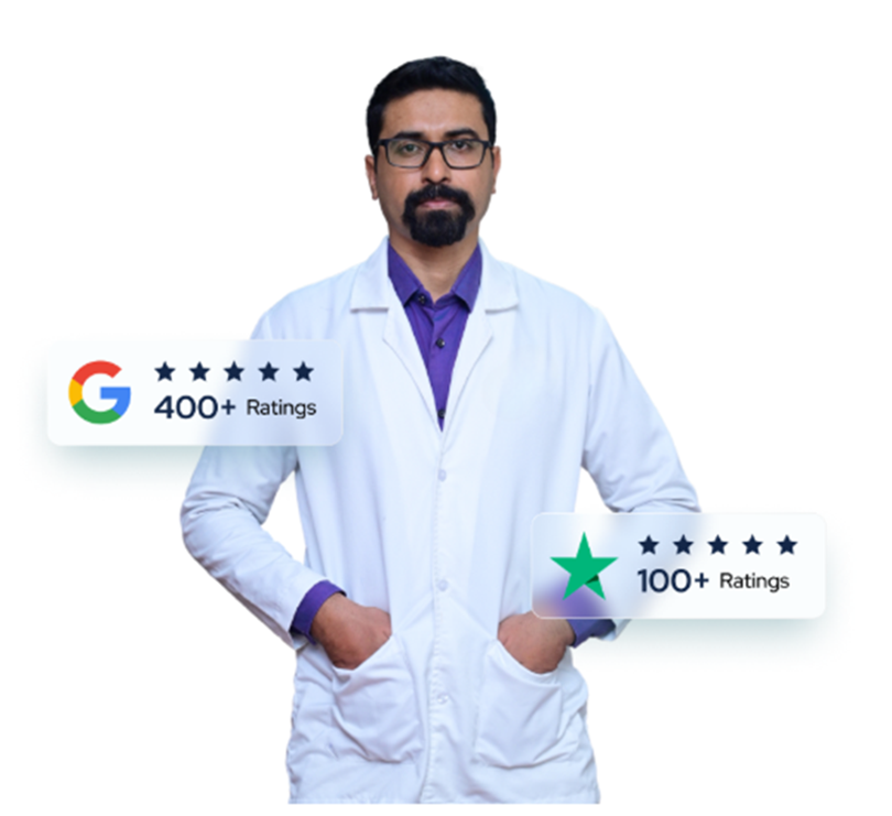 Laser Prostate Cancer treatment in Bengaluru