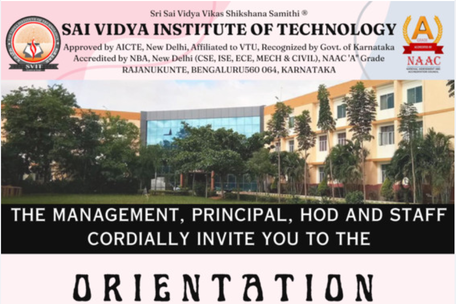 b tech mechanical engineering colleges in bangalore