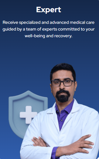 Laser Prostate Cancer treatment in Bengaluru