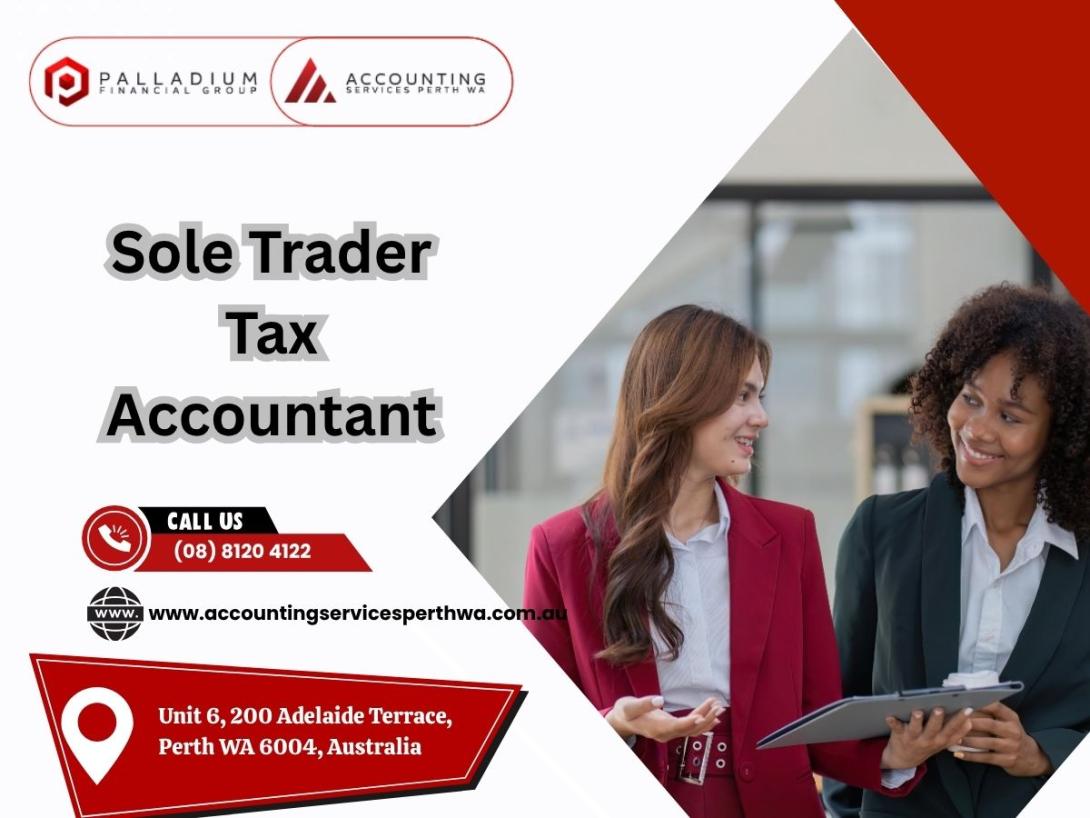 Best Sole Trader Tax Accountant 