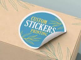 Stickers and Labels Printing in Dubai 