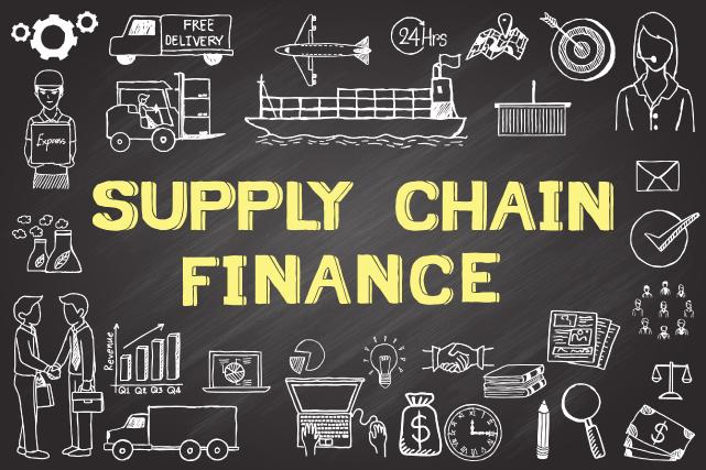 The Evolution of Supply Chain Finance: From Paper to Digital Platforms
