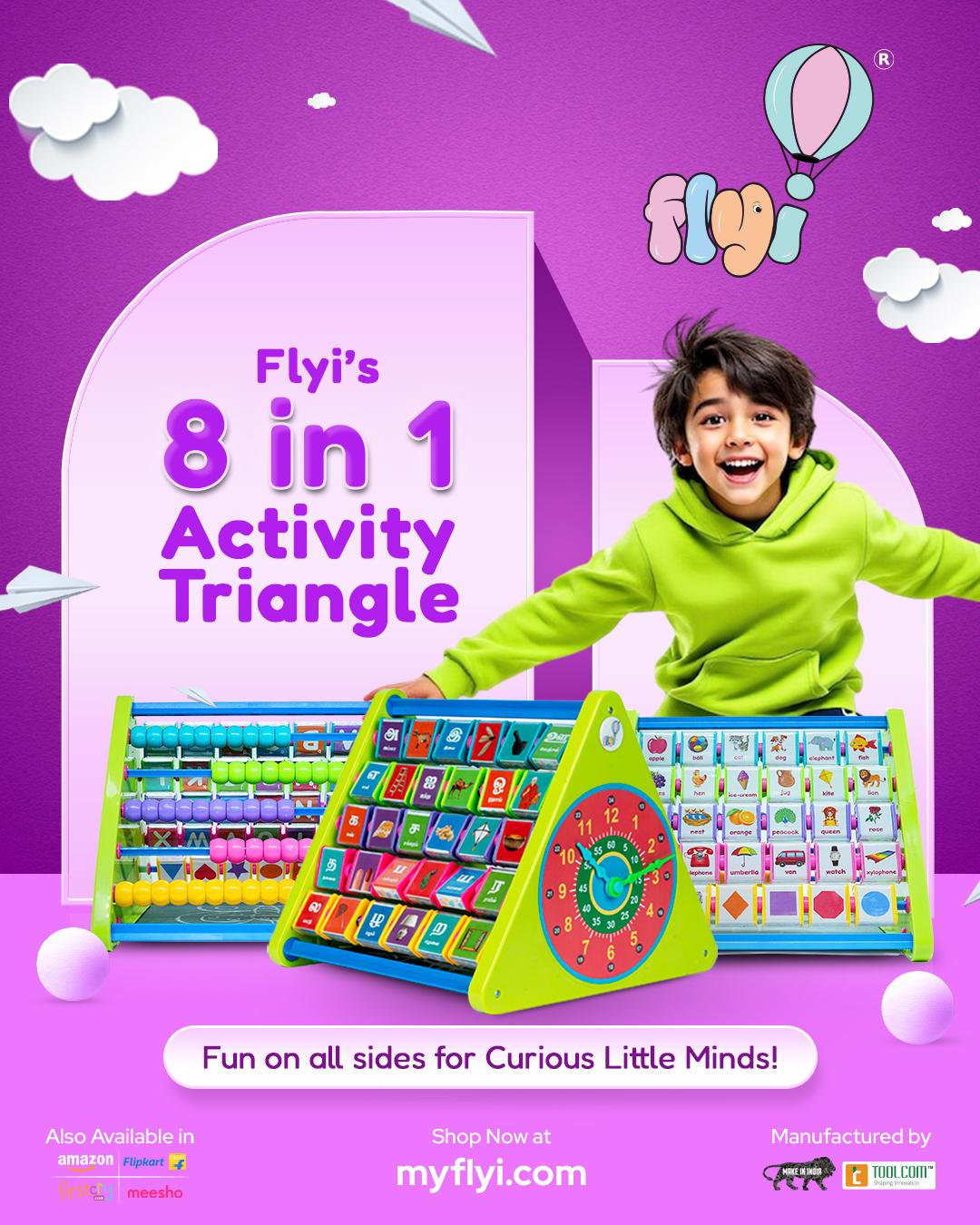 Educational toys for three year olds