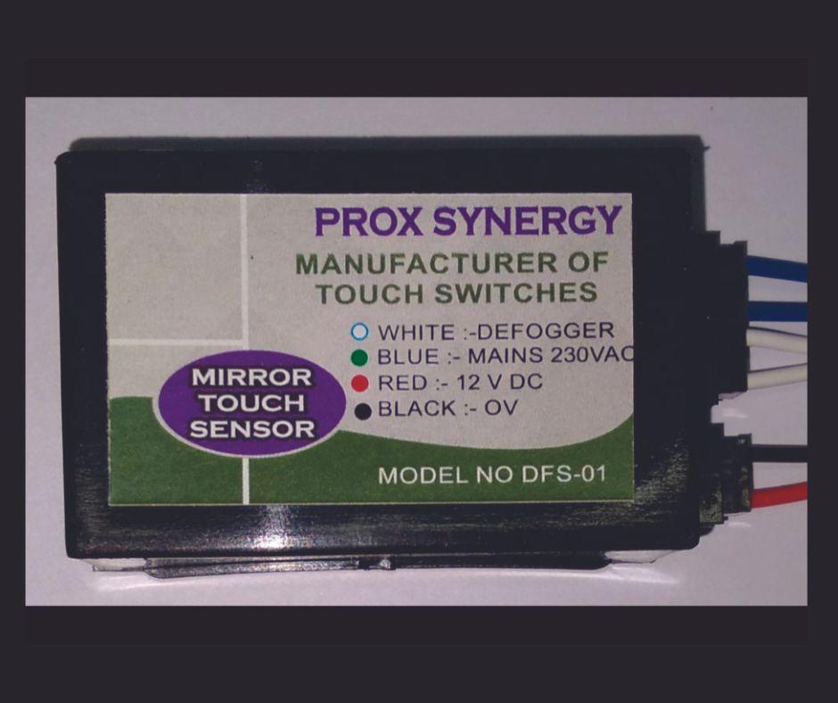 Touch Switch Supplier - Prox Synergy
