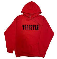 Trapstar Hoodie 