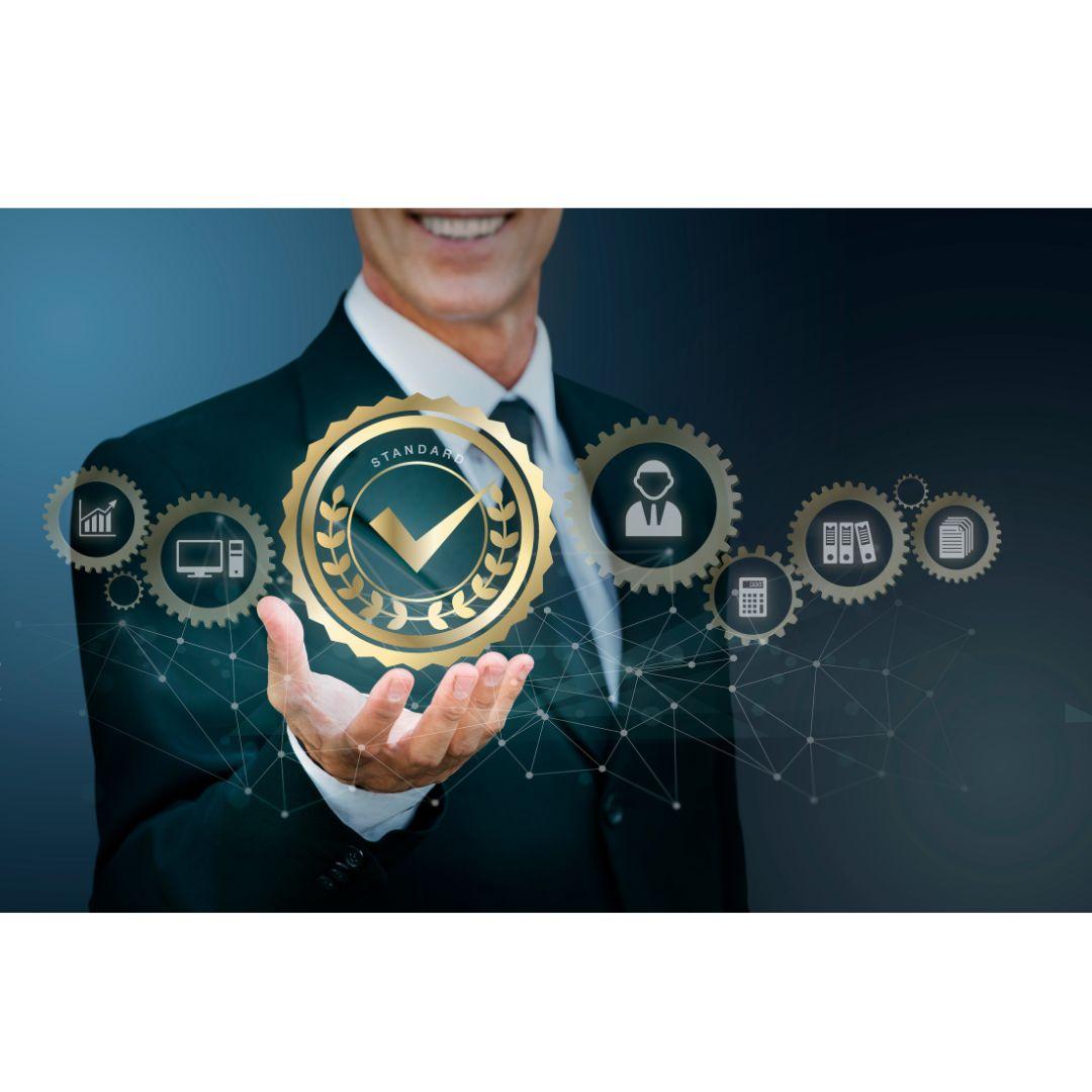 ISO certification costs for small businesses