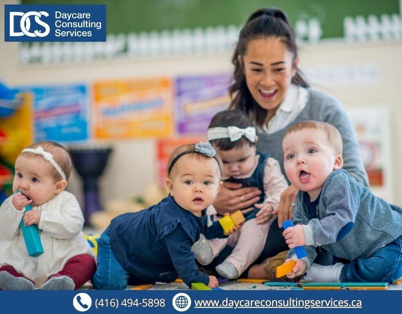 Home Day Care in Ontario