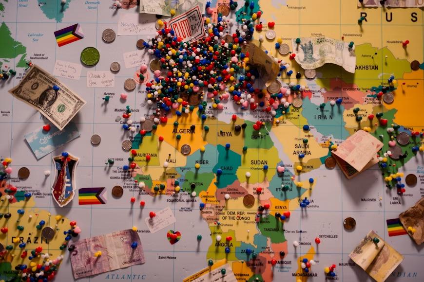 Invest in global citizenship Lebanon, European citizenship by investment
