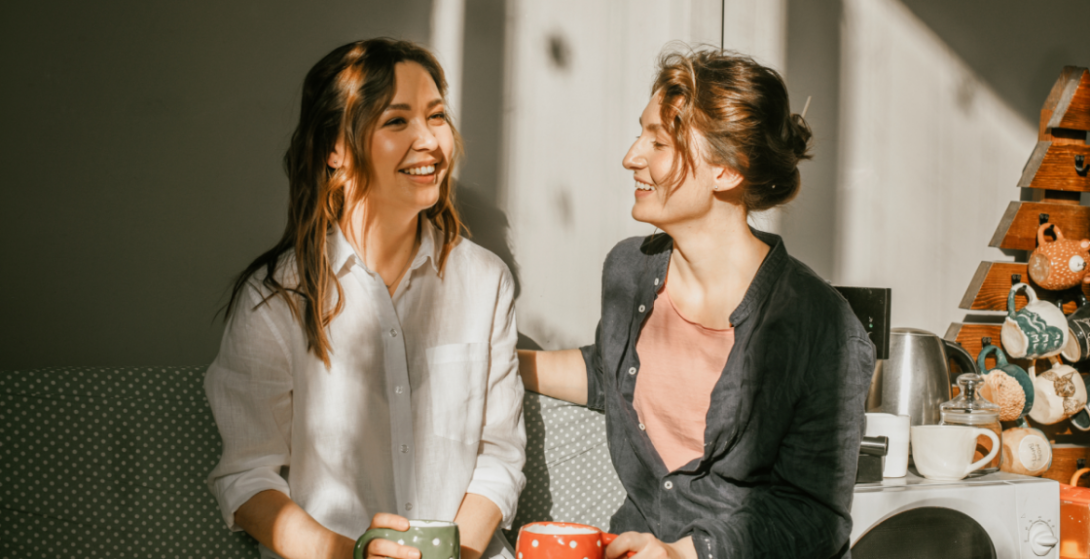 Why Real Talk Matters in Love, Relationships & Connection