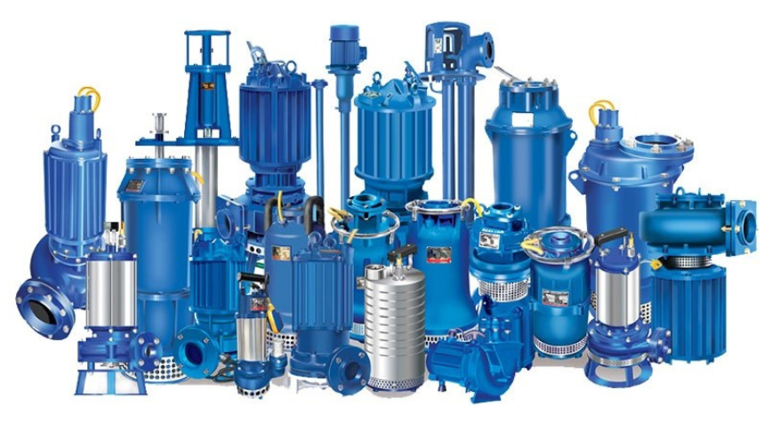 Buy water pumps online, Caprari pumps dealer