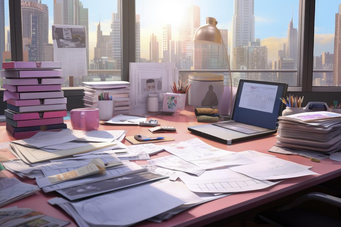Stationery suppliers in Saudi Arabia, Office supplies in Saudi Arabia