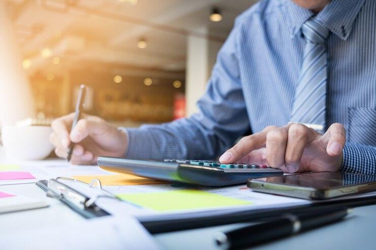 bookkeeping and accounting support