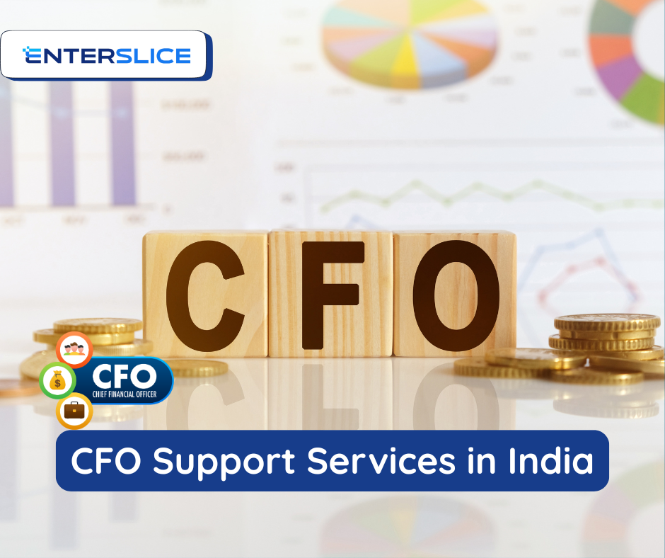 CFO Support Services in India