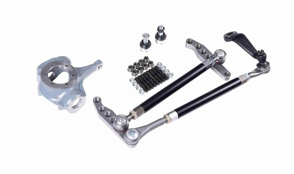 #Dana44CrossoverSteeringKit, #Dana44HighsteerKit, #Chevy10BoltSteeringKit, #Dana44Knucklekit, #Dana44HighSteerArms, #Squarebodysteeringkit, 