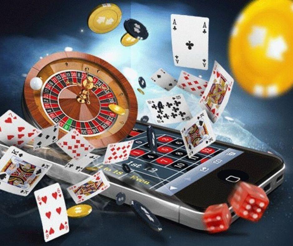 Gambling games have been around for centuries, offering the thrill of chance and the hope of big wins. Whether it’s spinning a slot machine, betting on a sports team, or playing poker, gambling blends excitement with risk.