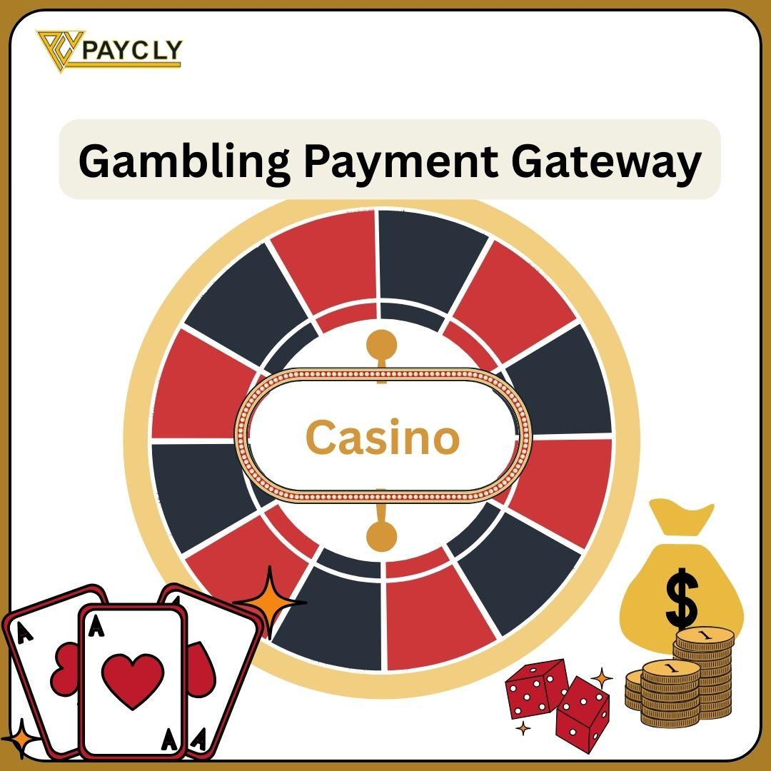 high risk payment gateway