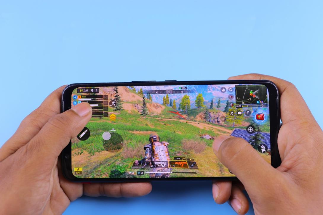 fun games to play online