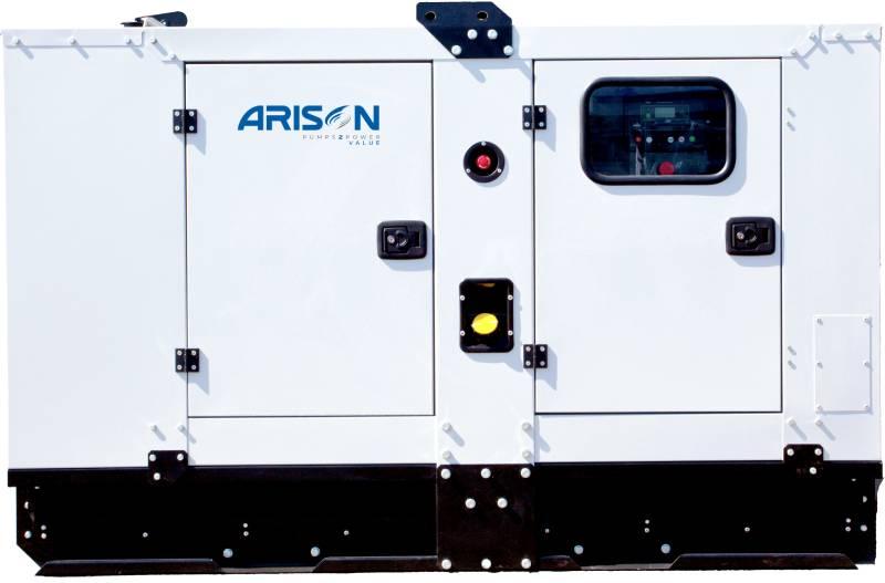 Perkins generator dealer