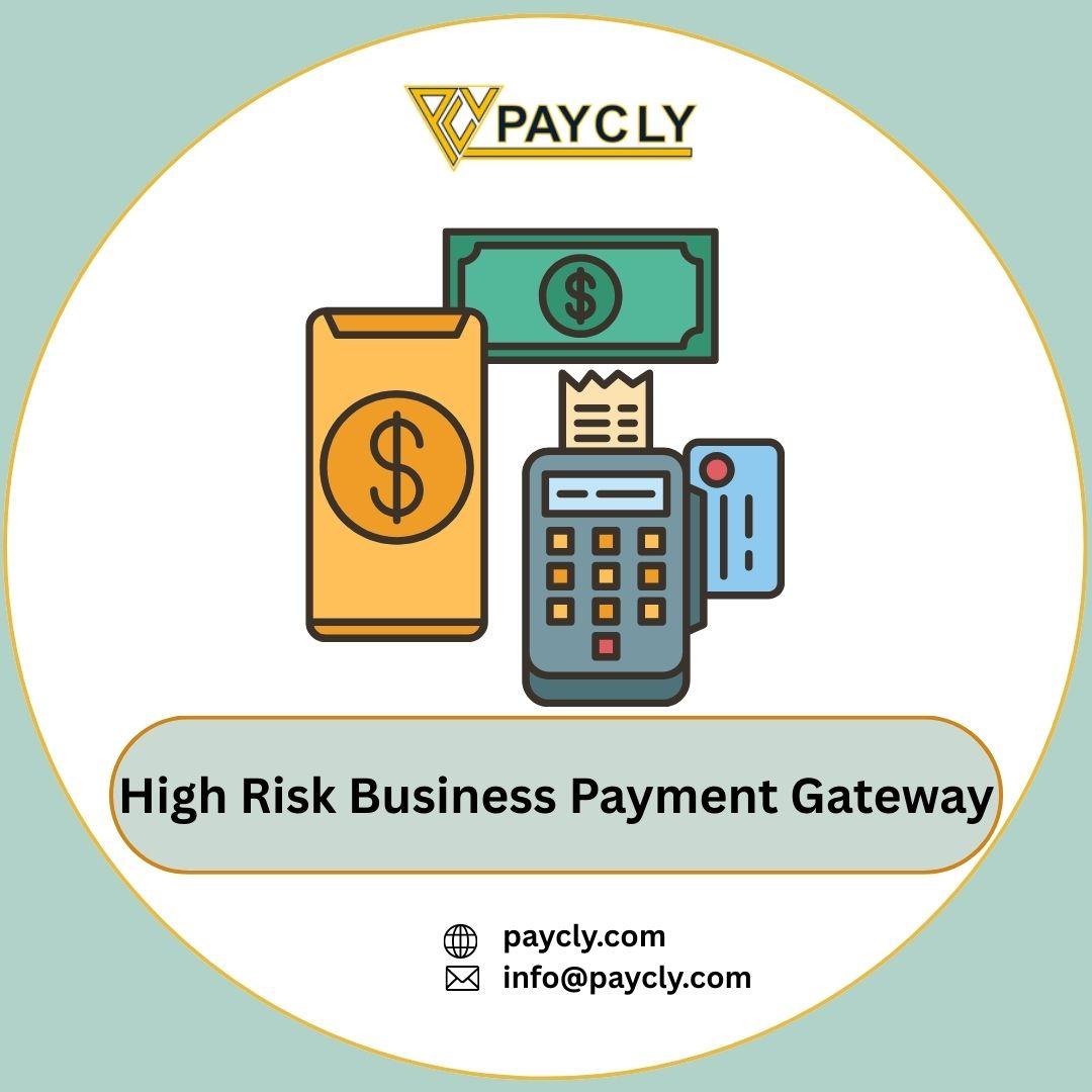 high risk payment gateway