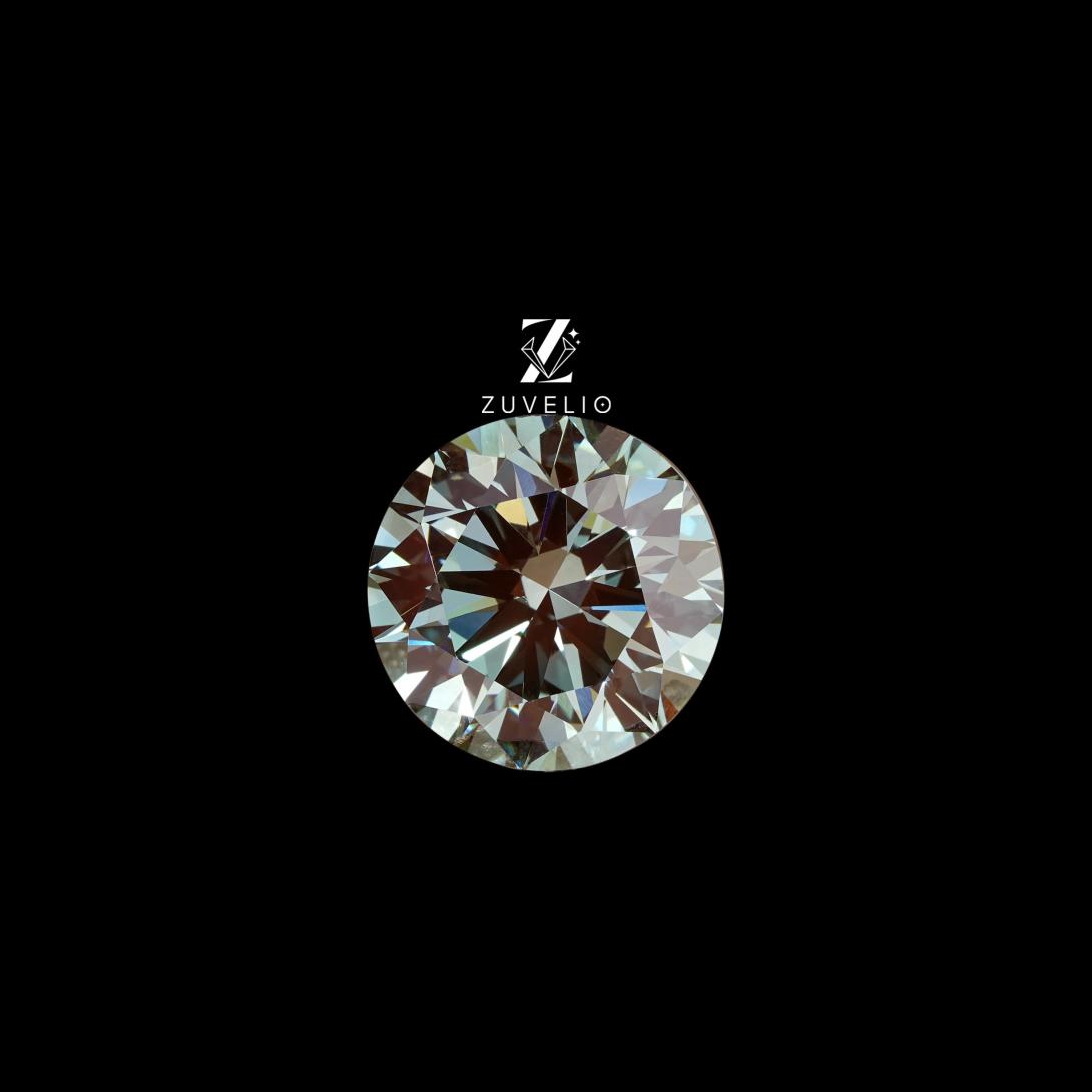 Fancy Color Diamond
