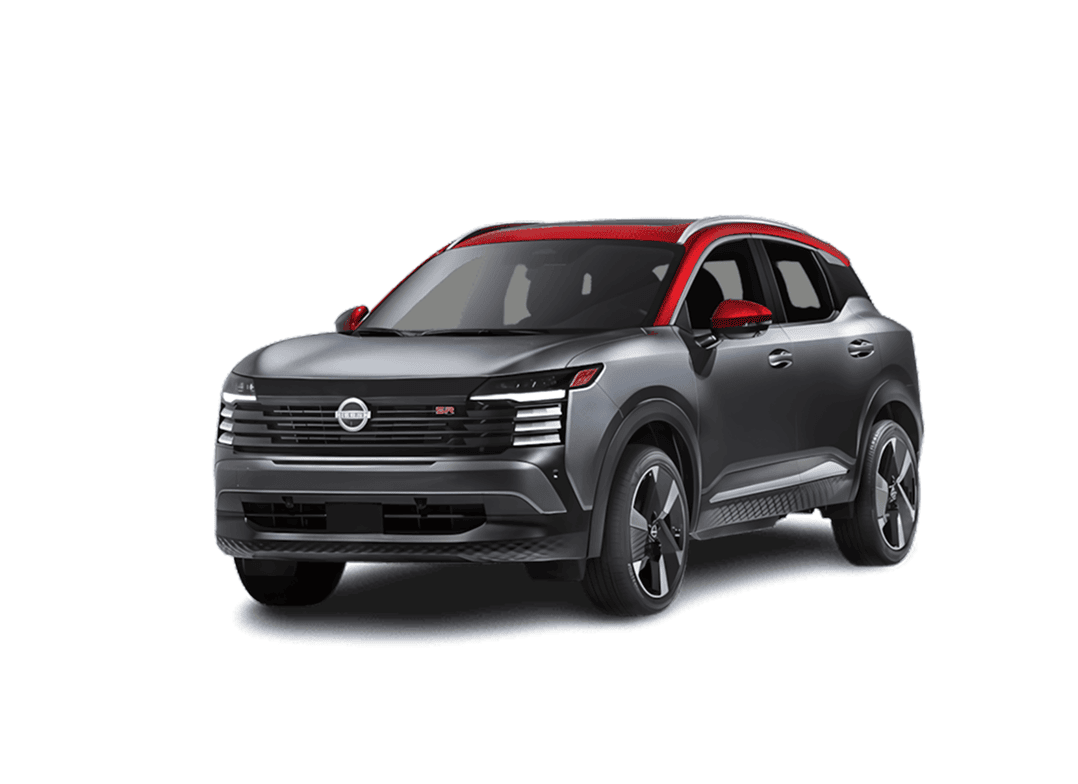 Nissan new and used cars Lebanon