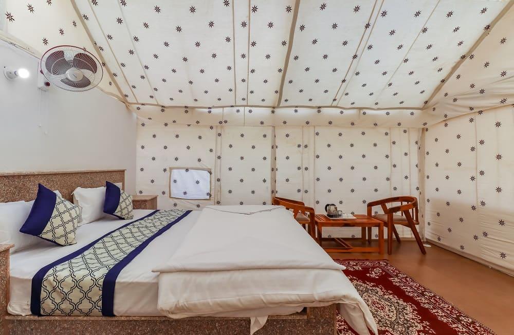 jaisalmer desert safari