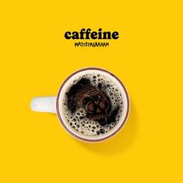 lyrical caffeine