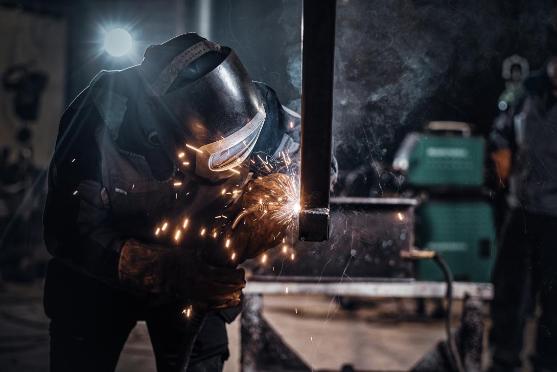 certified welding inspectors