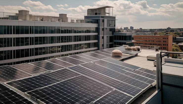 Solar panel Saudi Arabia , Insulation KSA 